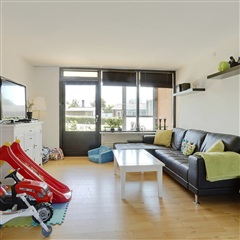 Photo 28. Apartment, Havrevej, Thisted 
