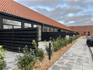 Billede 14. Lejlighed, Lillesøvænget, Frederiksværk 