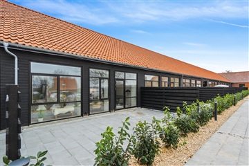 Billede 1. Lejlighed, Lillesøvænget, Frederiksværk 