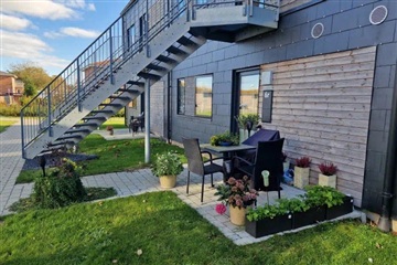 Photo 8. Apartment, Toften, Tarm 