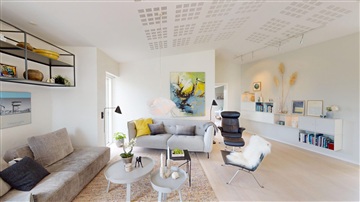Photo 2. House, Rapsmarken, Borup 