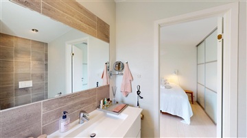 Photo 17. House, Rapsmarken, Borup 