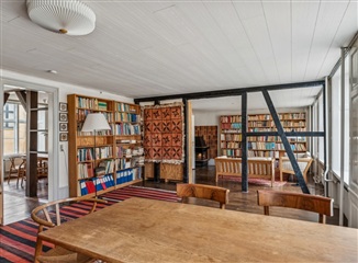 Photo 2. Apartment, Niels Hemmingsens Gade, København K 