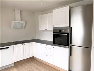 Photo 8. Apartment, Sønderbro, Haderslev 