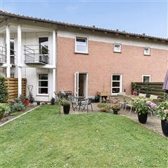 Photo 6. Apartment, Adonisvej, Randers SØ 