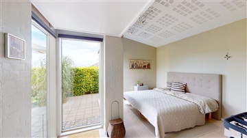 Photo 10. House, Rapsmarken, Borup 