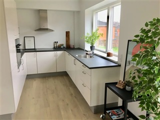 Photo 1. Apartment, Drosbjerg, Viby J 