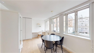 Photo 2. Apartment, Fredericiagade, København K 