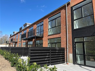 Billede 6. Lejlighed, Lillesøvænget, Frederiksværk 