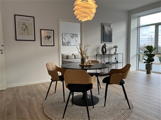 Billede 16. Lejlighed, Lillesøvænget, Frederiksværk 