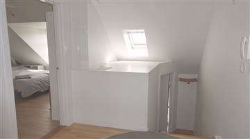 Photo 2. Apartment, Sverrigsgade, København S 