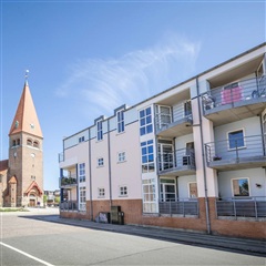 Photo 2. Apartment, Kirkestræde, Holstebro 