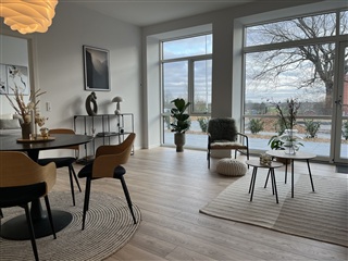 Billede 19. Lejlighed, Lillesøvænget, Frederiksværk 