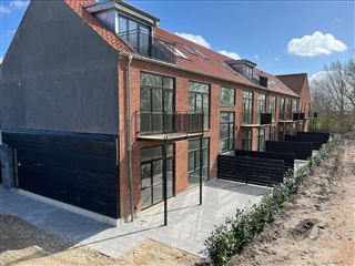 Billede 4. Lejlighed, Lillesøvænget, Frederiksværk 