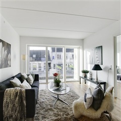 Billede 20. Lejlighed, Ryesgade, Horsens 