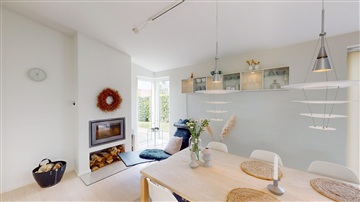 Photo 5. House, Rapsmarken, Borup 