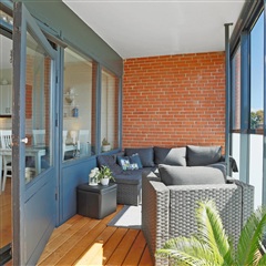 Photo 12. Apartment, Havrevej, Thisted 