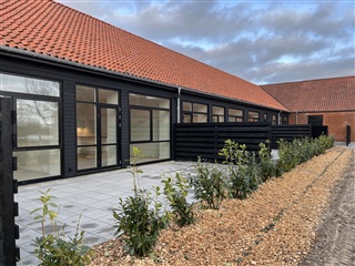 Billede 13. Lejlighed, Lillesøvænget, Frederiksværk 