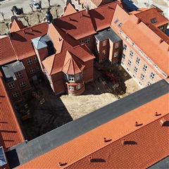 Photo 3. Apartment, Margrete Gluds Gade, Herning 