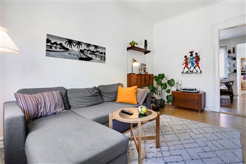 Photo 6. Apartment, Hjelmensgade, Aarhus C 