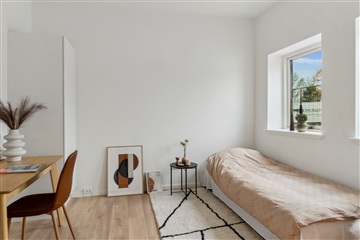 Billede 23. Lejlighed, Lillesøvænget, Frederiksværk 