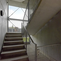 Billede 13. Lejlighed, Ryesgade, Horsens 