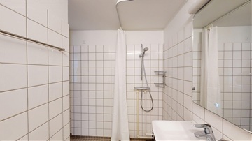 Photo 8. Apartment, Fredericiagade, København K 