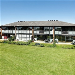 Photo 1. Apartment, Havrevej, Thisted 