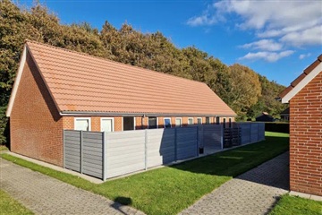 Photo 2. Apartment, Lønhøjvej, Tarm 