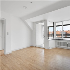 Photo 26. Apartment, Jyllandsgade, Randers C 