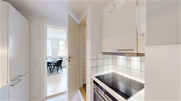 Photo 6. Apartment, Fredericiagade, København K 