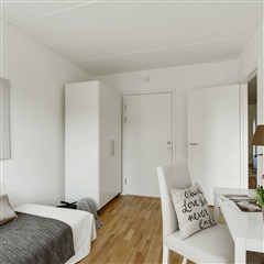Billede 22. Lejlighed, Ryesgade, Horsens 