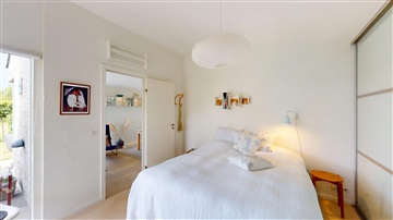Photo 15. House, Rapsmarken, Borup 