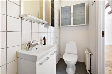 Photo 11. Apartment, Hjelmensgade, Aarhus C 