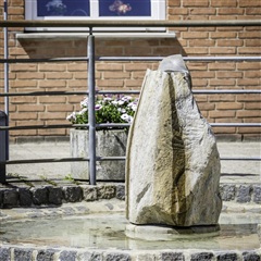 Photo 8. Apartment, Kirkestræde, Holstebro 