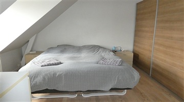 Photo 10. Apartment, Sverrigsgade, København S 