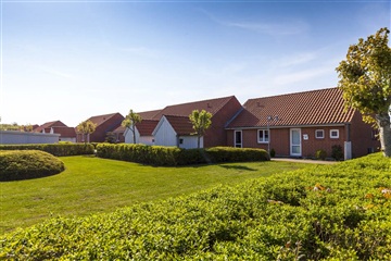 Photo 1. Apartment, Lønhøjvej, Tarm 