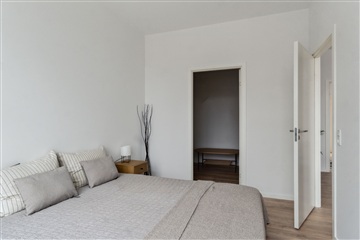 Billede 24. Lejlighed, Lillesøvænget, Frederiksværk 