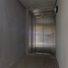 Billede 12. Lejlighed, Ryesgade, Horsens 