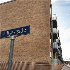 Billede 31. Lejlighed, Ryesgade, Horsens 