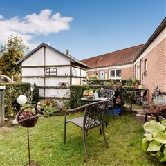 Photo 24. Apartment, Adonisvej, Randers SØ 