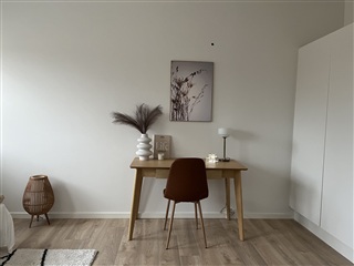 Billede 15. Lejlighed, Lillesøvænget, Frederiksværk 