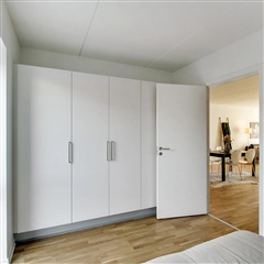 Billede 28. Lejlighed, Ryesgade, Horsens 