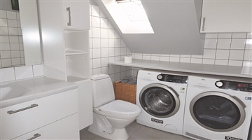 Photo 3. Apartment, Sverrigsgade, København S 