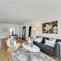 Billede 18. Lejlighed, Ryesgade, Horsens 