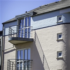 Photo 5. Apartment, Kirkestræde, Holstebro 