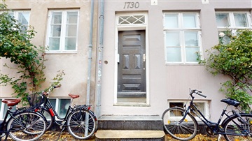 Photo 12. Apartment, Fredericiagade, København K 