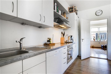Photo 4. Apartment, Hjelmensgade, Aarhus C 