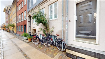 Photo 11. Apartment, Fredericiagade, København K 