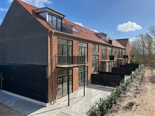Billede 2. Lejlighed, Lillesøvænget, Frederiksværk 